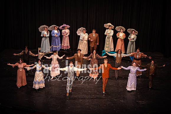 2023 LHS Theatre - Dolly - Press Release - TJP (6 of 11)