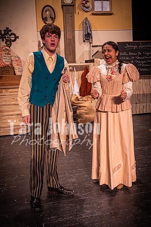 2023 LHS Theatre - Dolly - Practice - TJP (121 of 182)