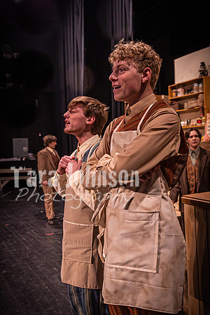2023 LHS Theatre - Dolly - Practice - TJP (169 of 182)