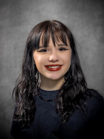 2023 LHS Theatre - Dolly - Headshots - TJP (1 of 2)