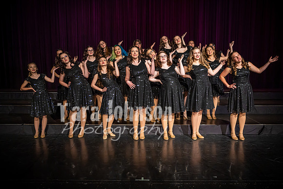 2023 MHS Vocal - SS - 4 Diamonds Arr. Hayes - Choraleers - TJP (2 of 38)