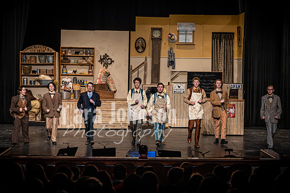 23 LHS Theatre - Dolly - School Show - TJP (63 of 389)