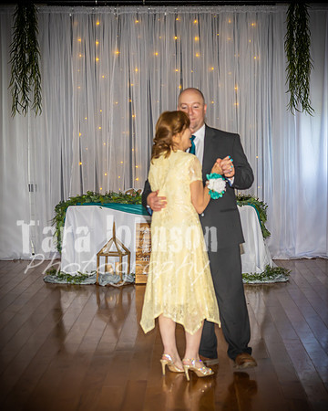Andrew and Amanda - Reception - TJP (75 of 168)