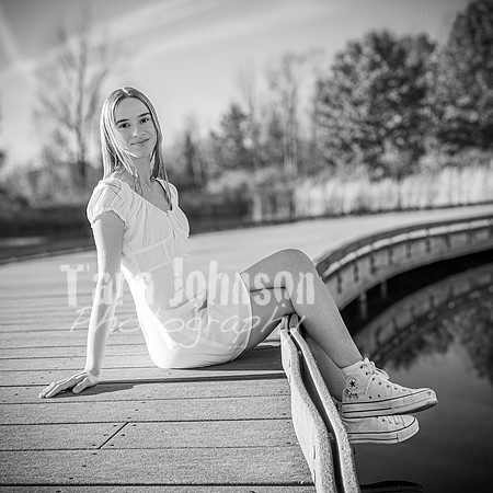 Layla Kohr @ Indian Springs - BW - TJP (43 of 73)