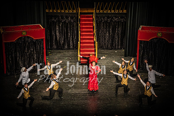 2023 LHS Theatre - Dolly - School Show (157 of 288)