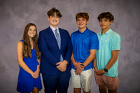 2023 LHS Class Officers - TJP (6 of 23)