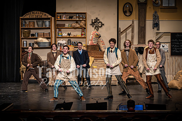 23 LHS Theatre - Dolly - School Show - TJP (72 of 389)