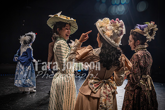 23 LHS Theatre - Dolly - R2 - Act 1, Yonkers - TJP (26 of 224)