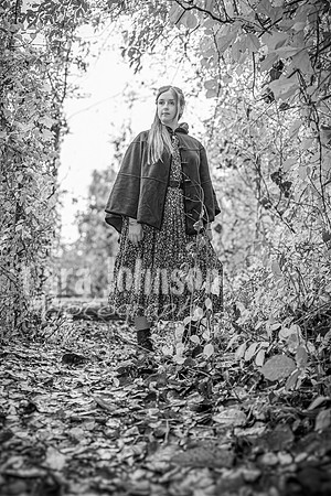 Quinn Taylor @ MHS & Central Park - BW - TJP (90 of 100)