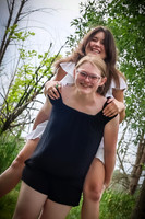 Emily Earl (with Amy & Emma) - TJP (9 of 20)