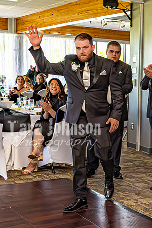 J. & D. Klann - Dances - Bridal Party - TJP (1 of 18)