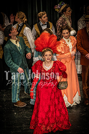2023 LHS Theatre - Dolly - School Show (193 of 288)