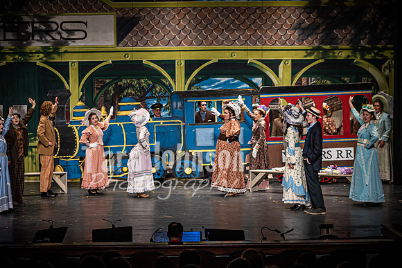 23 LHS Theatre - Dolly - School Show - TJP (157 of 389)