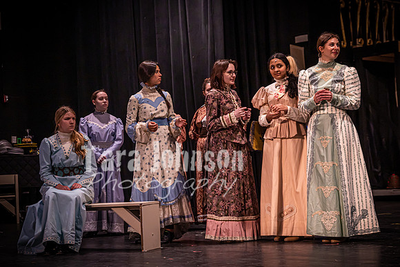 2023 LHS Theatre - Dolly - Practice - TJP (55 of 182)