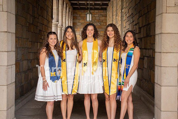 2023 UMich Grads (6 of 270)