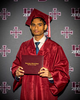 2023 UDJ Graduation - U of D Backdrop - TJP (19 of 331)