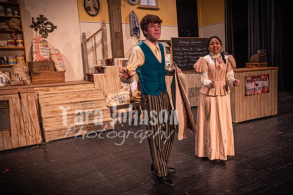 2023 LHS Theatre - Dolly - Practice - TJP (120 of 182)