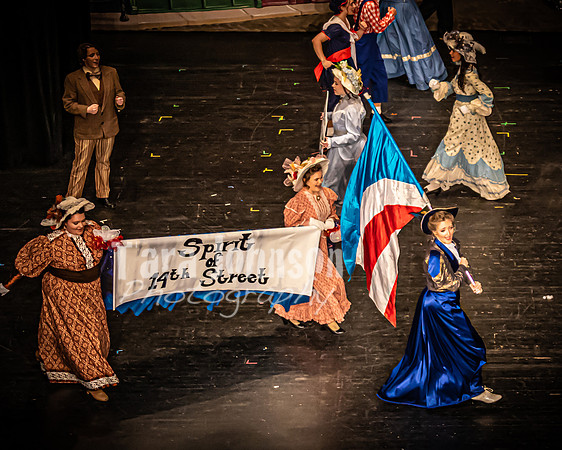 2023 LHS Theatre - Dolly - School Show (85 of 288)