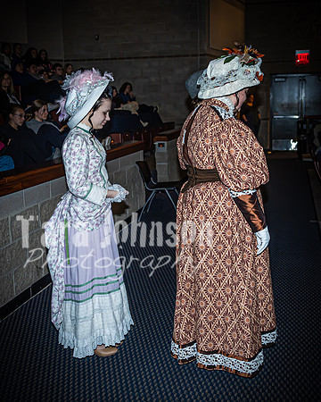 23 LHS Theatre - Dolly - School Show - TJP (115 of 389)