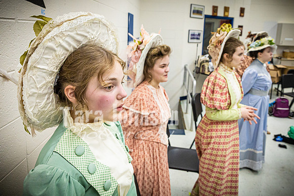 2023 LHS Theatre - Dolly - Backstage - TJP (11 of 21)