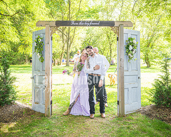 Doug & Bridget Law - Ceremony - TJP (102 of 155)