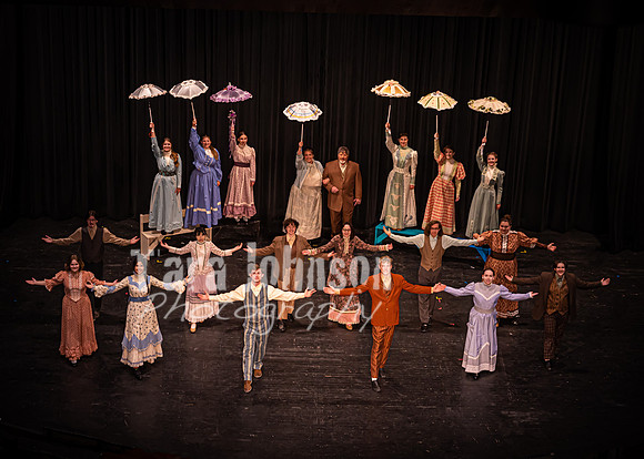 2023 LHS Theatre - Dolly - Press Release - TJP (7 of 11)