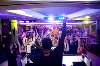 2023 U of D Jesuit Prom - The Dance