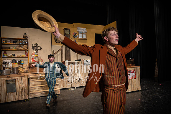 2023 LHS Theatre - Dolly - R1 - Act 1 - TJP (158 of 507)