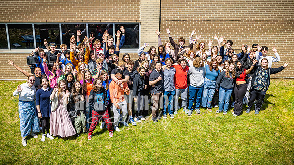 2023 IA Senioir Clap Out - TJP (21 of 23)