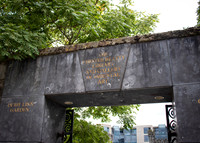 Dublin Castle - The Garden (2 of 36)