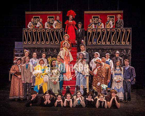 23 LHS Theatre - Dolly - Cast & Crew - TJP (2 of 4)