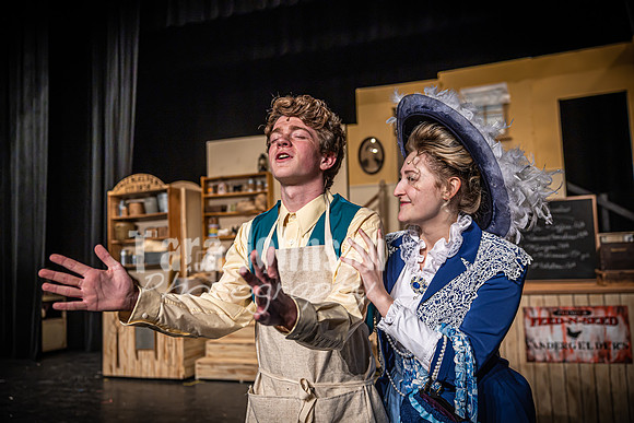 23 LHS Theatre - Dolly - R2 - Act 1, Yonkers - TJP (150 of 224)