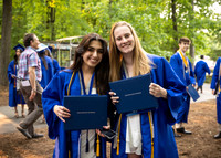 2023 IA Candids & Ceremony