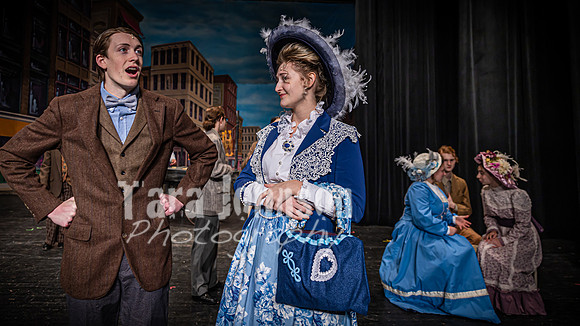 23 LHS Theatre - Dolly - R2 - Act 1, Yonkers - TJP (28 of 224)