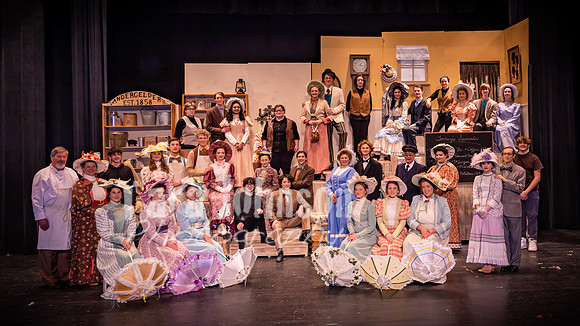 23 LHS Theatre - Dolly - Cast & Crew - TJP (6 of 6)