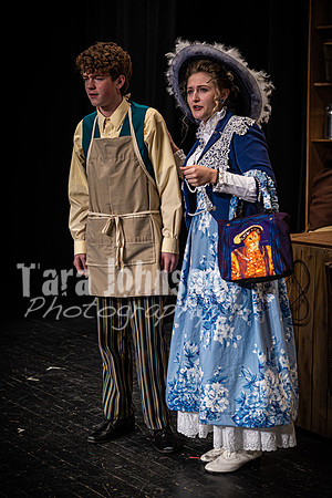 2023 LHS Theatre - Dolly - R1 - Act 1 - TJP (99 of 507)