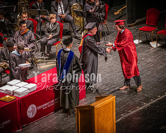2023 UDJ Graduation - Diploma (Balcony) - TJP (136 of 199)