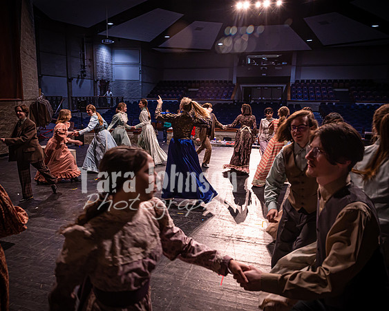 2023 LHS Theatre - Dolly - Practice - TJP (99 of 182)