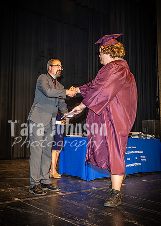 2023 HHS-AE Grad - Diploma - TJP (3 of 91)