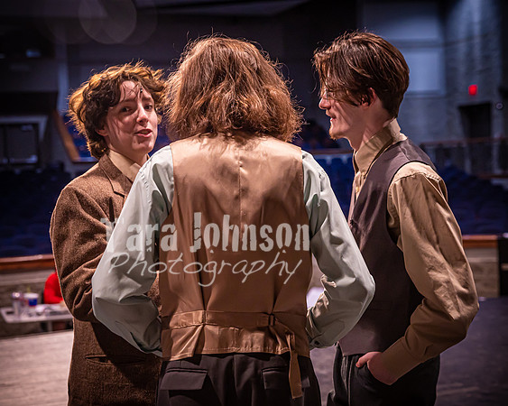 2023 LHS Theatre - Dolly - Practice - TJP (53 of 182)
