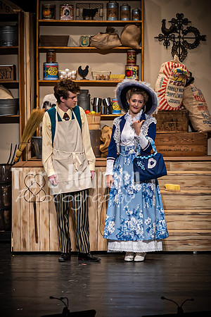 23 LHS Theatre - Dolly - School Show - TJP (79 of 389)