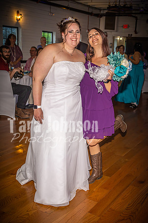 Andrew and Amanda - Reception - TJP (167 of 168)