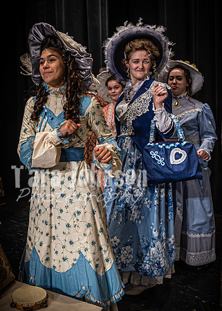 23 LHS Theatre - Dolly - R2 - Act 1, Yonkers - TJP (34 of 224)