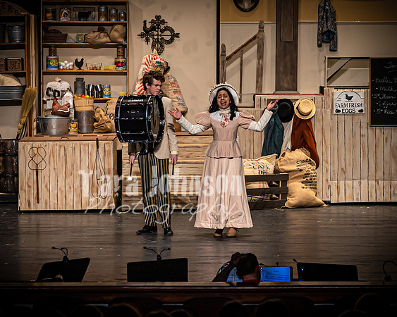 23 LHS Theatre - Dolly - School Show - TJP (40 of 389)