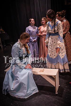 2023 LHS Theatre - Dolly - Practice - TJP (47 of 182)