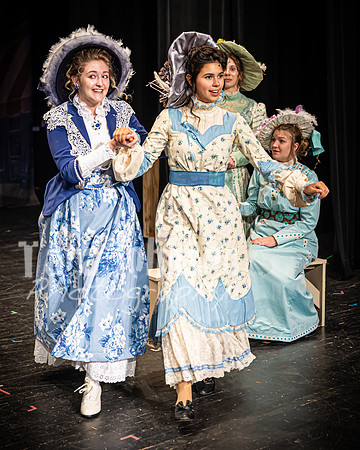 2023 LHS Theatre - Dolly - R1 - Act 1 - TJP (12 of 507)