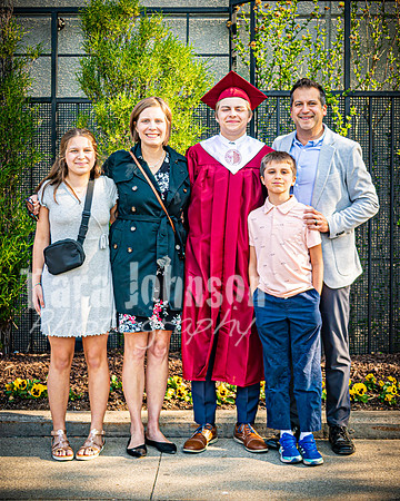 2023 UDJ Graduation - Candids - TJP (33 of 214)