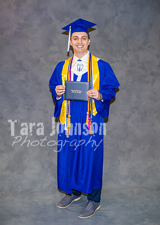 2023 LHS Graduation - Studio - TJP (9 of 528)
