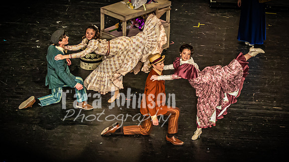 2023 LHS Theatre - Dolly - School Show (75 of 288)