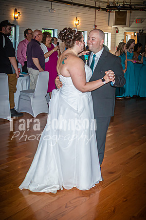 Andrew and Amanda - Reception - TJP (51 of 168)
